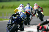 Castle Combe Superbikes Chicane Slalom T2E0782